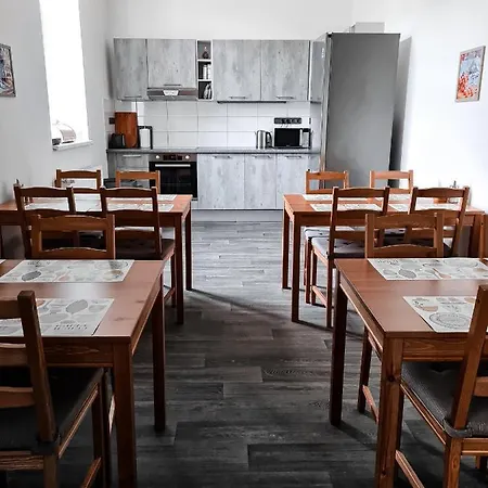 Apartmany U Maxiku Horní Maršov Zewnętrze zdjęcie