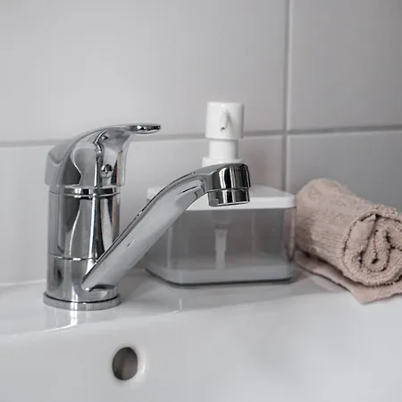 Apartmany U Maxiku Horní Maršov Zewnętrze zdjęcie