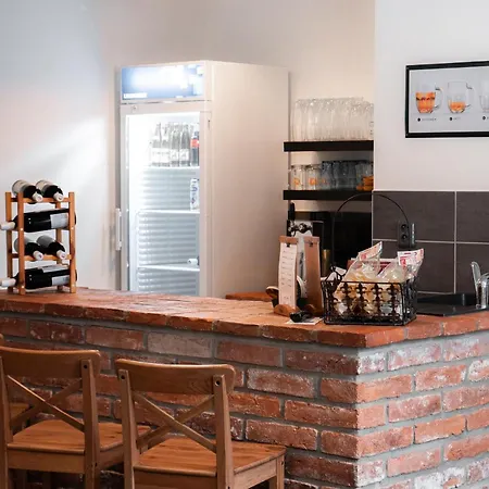 Apartmany U Maxiku Horní Maršov Zewnętrze zdjęcie