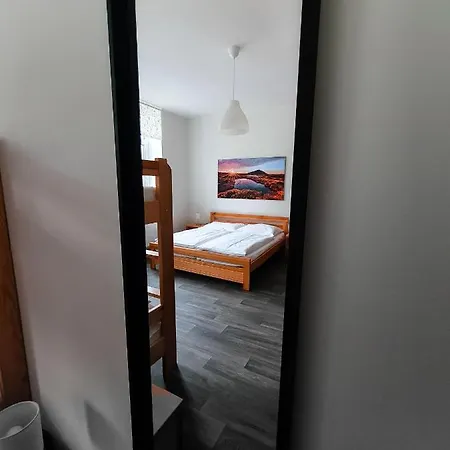 Apartmany U Maxiku Horní Maršov Zewnętrze zdjęcie