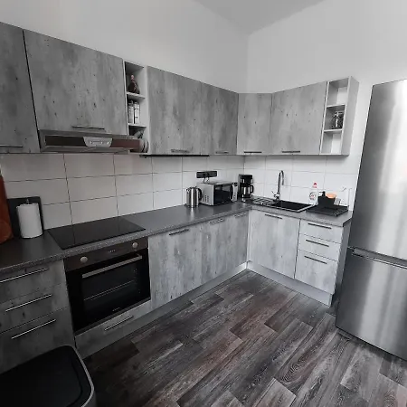 Apartmany U Maxiku Horní Maršov Zewnętrze zdjęcie