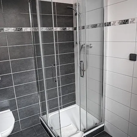 Apartmany U Maxiku Horní Maršov Zewnętrze zdjęcie