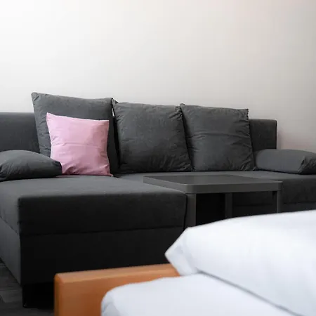Apartmany U Maxiku Horní Maršov Zewnętrze zdjęcie