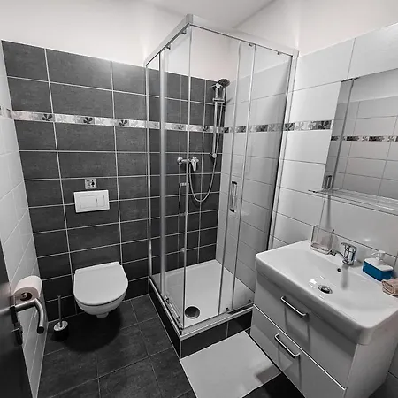 Apartmany U Maxiku Horní Maršov Zewnętrze zdjęcie