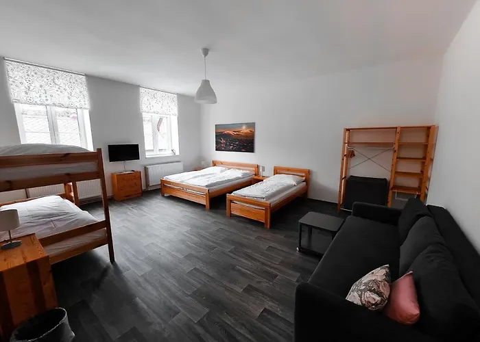 Apartmany U Maxiku
