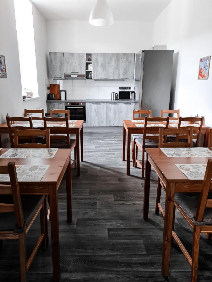 U Maxiku Apartment Horni Marsov