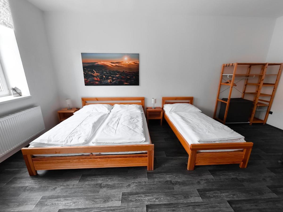 U Maxiku Apartment *