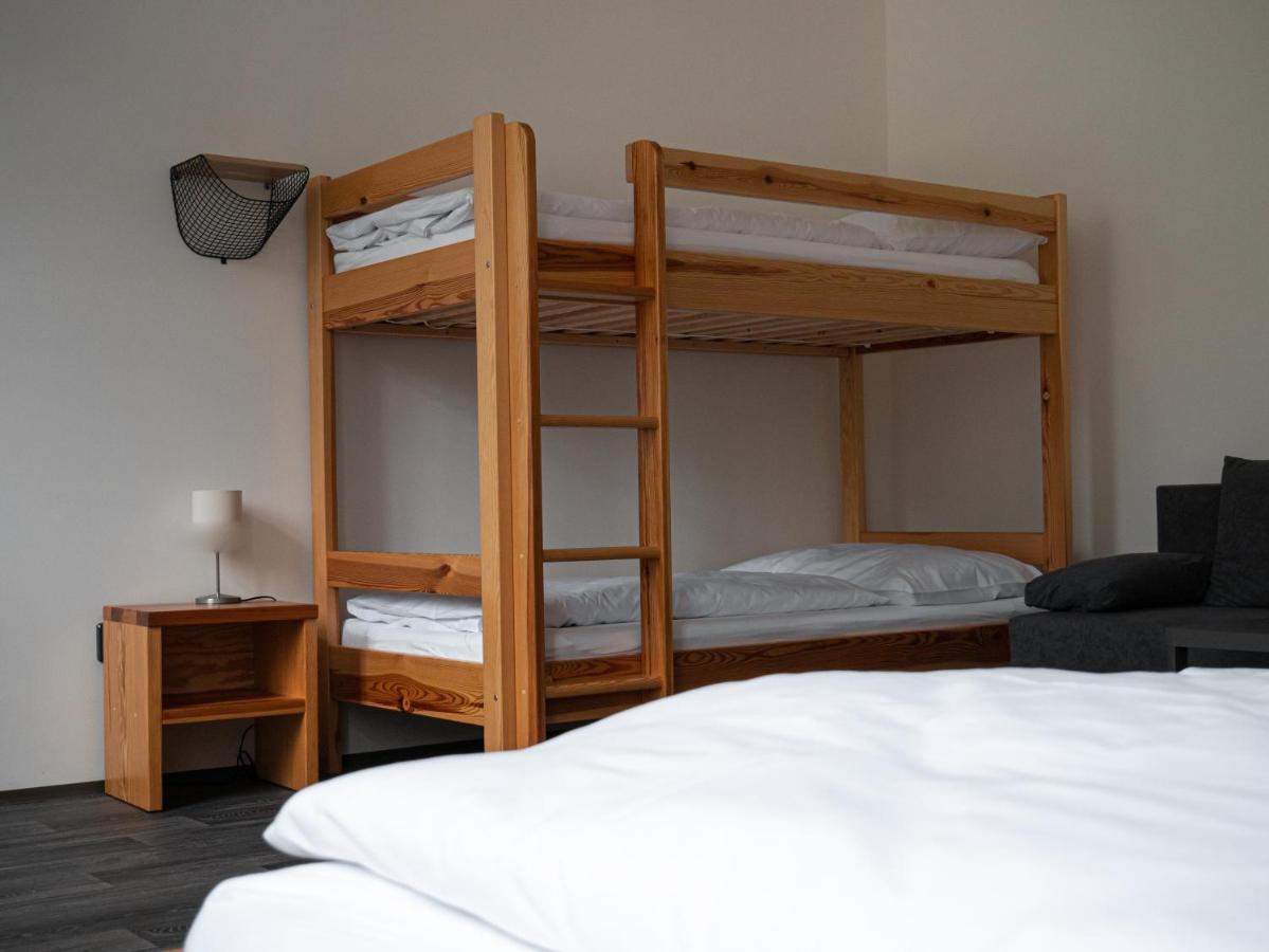 Apartment U Maxiku