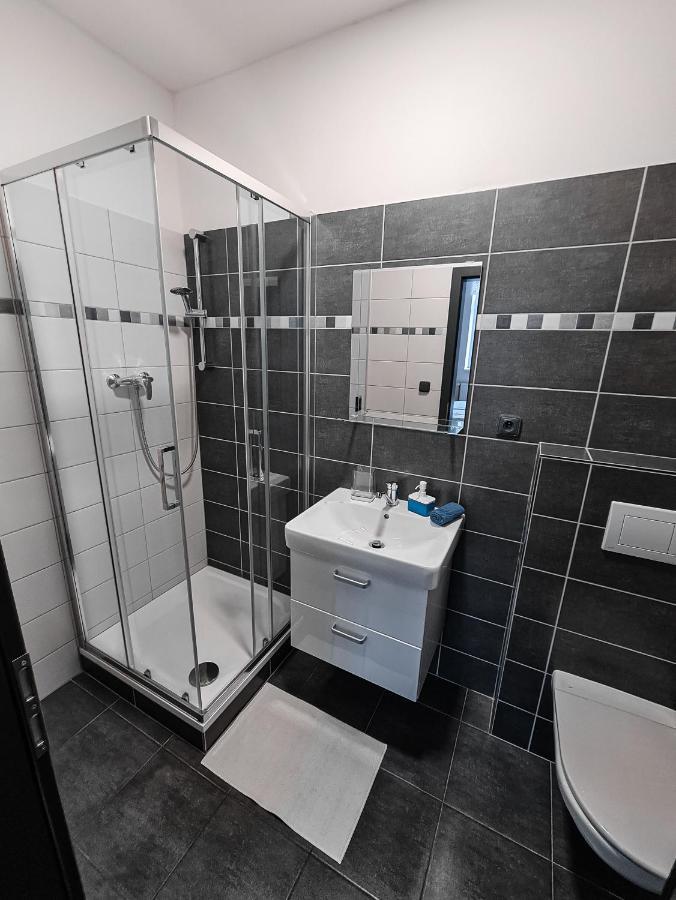 Apartment U Maxiku Horni Marsov