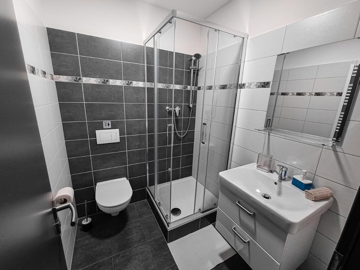 Apartment U Maxiku *